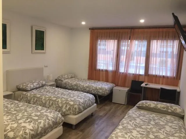 Hotel Skyline Boadilla