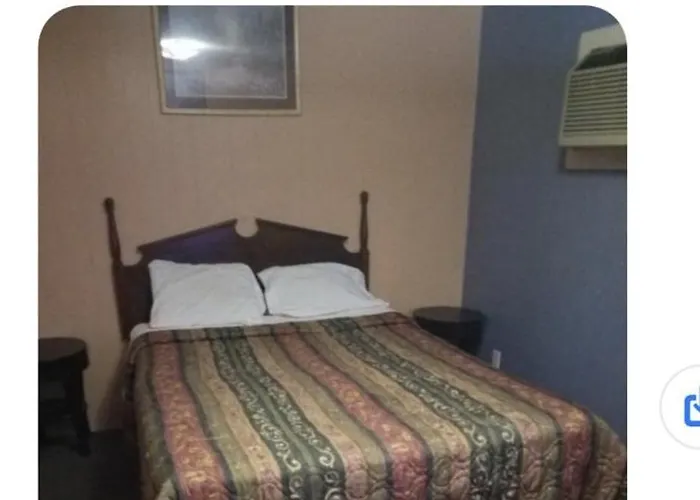 Sands Motel