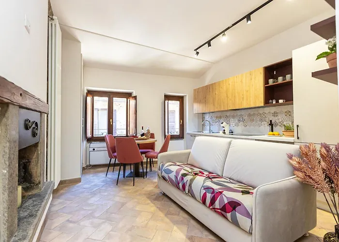 Marta Lake Albergo Diffuso&Spa