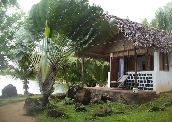 Hotel La Baleine