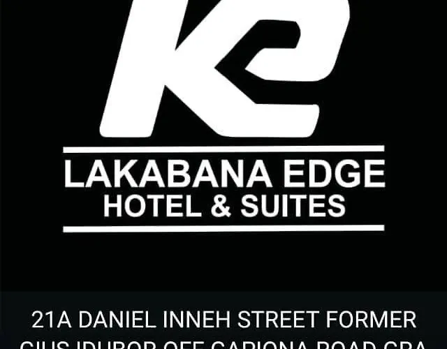 Lakabana Edge Hotel And Suites