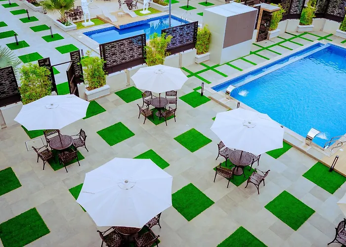 Grande Candor Exclusive Hotel