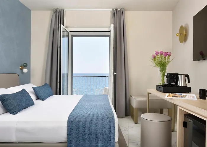 Boutique Hotel Alassio