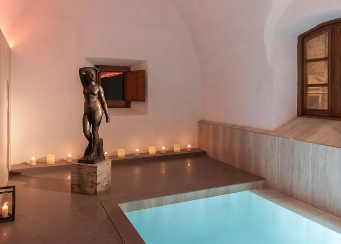 Hotel Finca Llongarriu - Only Adults
