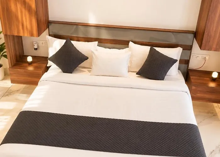 Beachside Agatti Resort