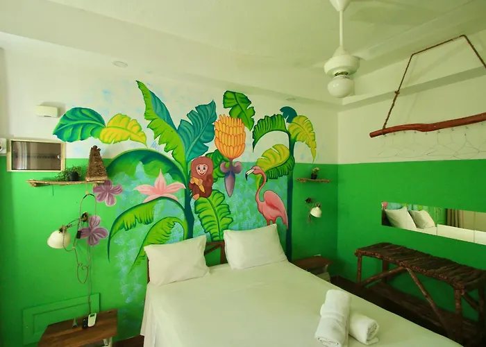 Bayahibe Standard Rooms