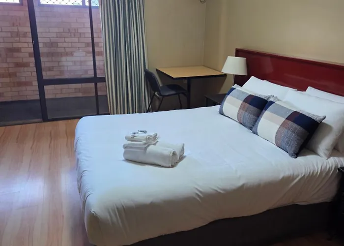 Ashmont Inn Hotel