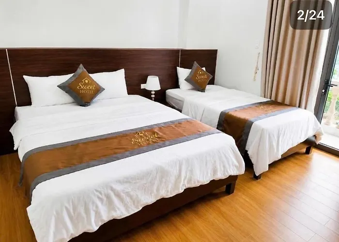 Sweethotel