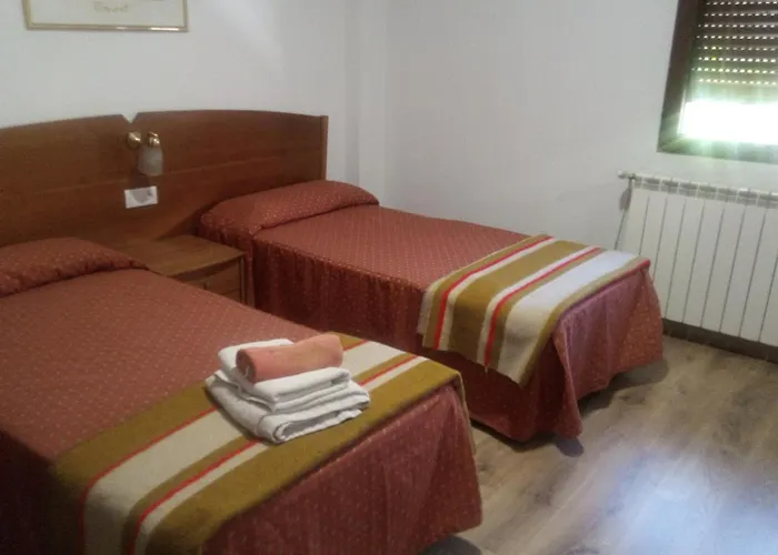 hotel frias