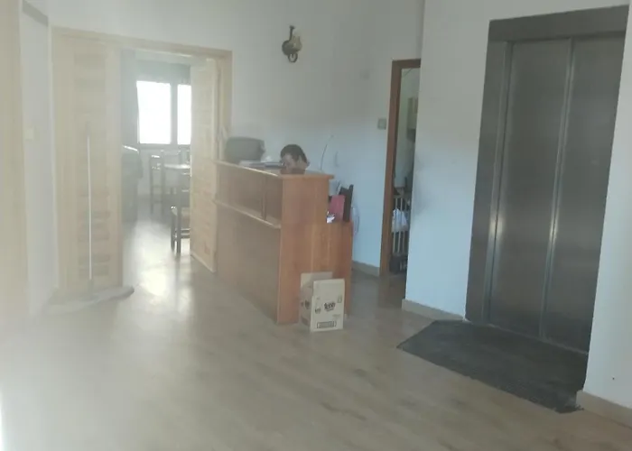 hotel frias