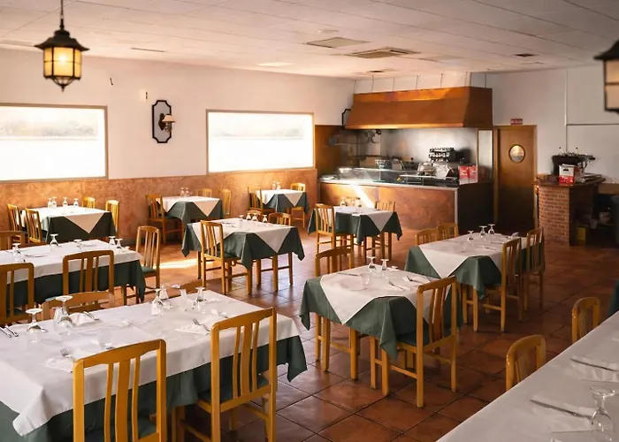 Hostal La Abuela