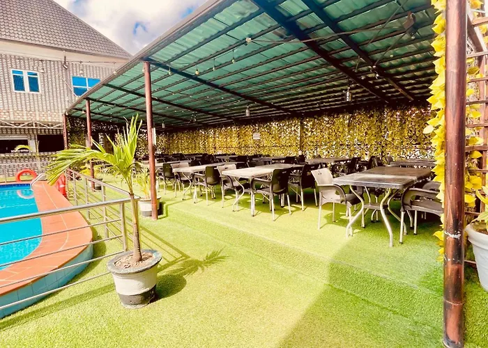 Lexworld Hotels
