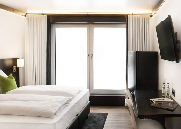 Mue Hotel By Wmm Hotels