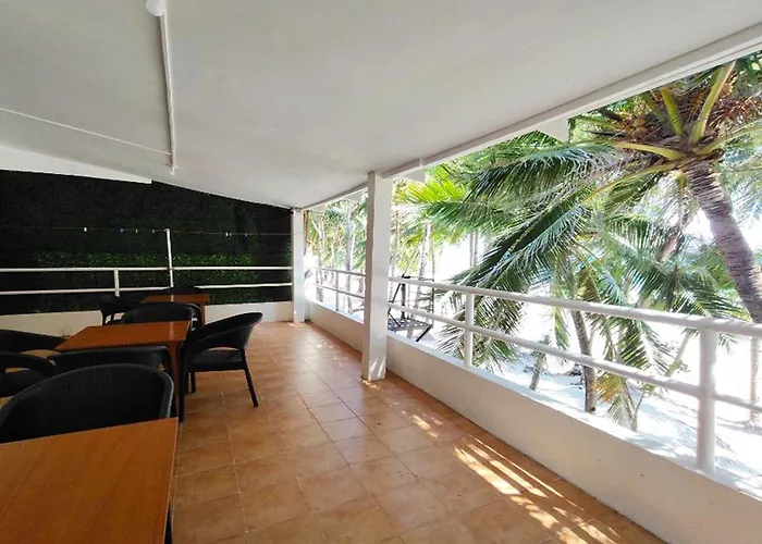 Shenna'S Beach Resort Boracay