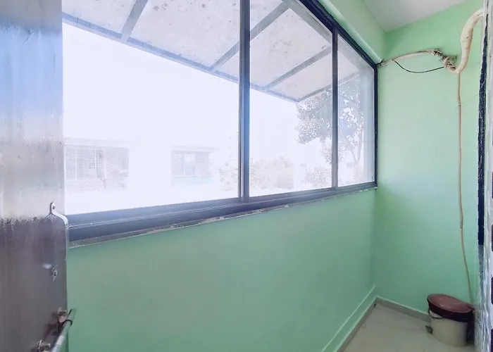 Ambient Homestay, In Nashik