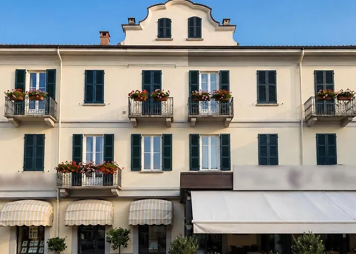 Residence Cosy Baveno