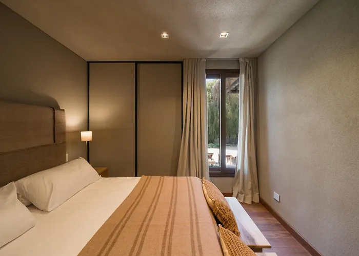 Macal Cachi Luxury Lodge