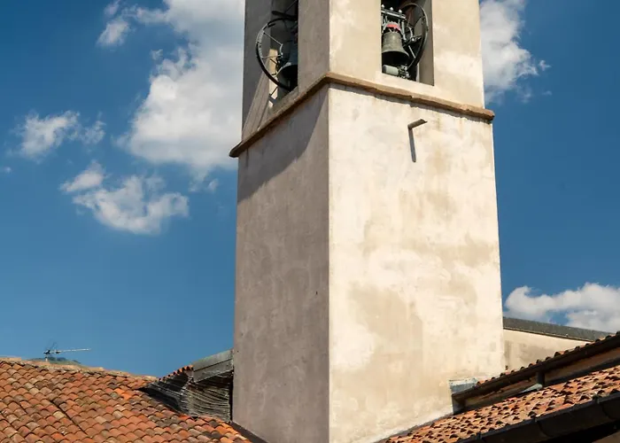 Antico Monastero del Lavello