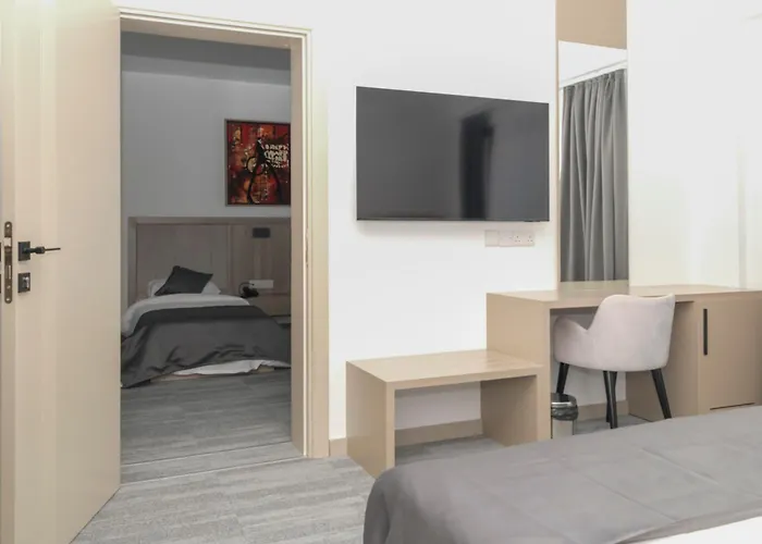 Dorana Toro Hotel