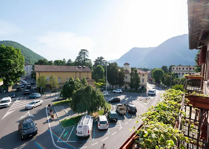Albergo Canzo