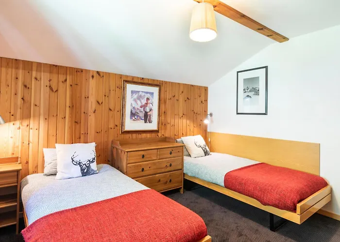 Mont Gele Hotel