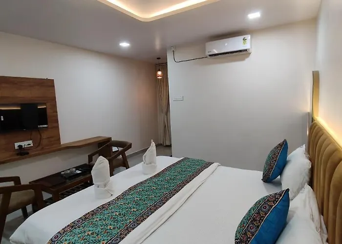 Hotel Shivam Comfort