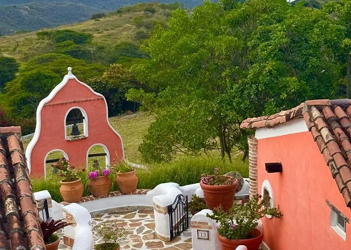 El Encanto Posada&Spa