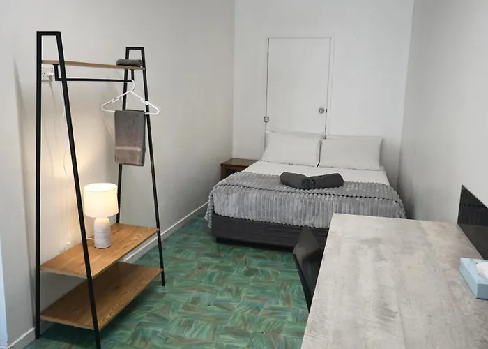Mt Cook Motel Cooktown