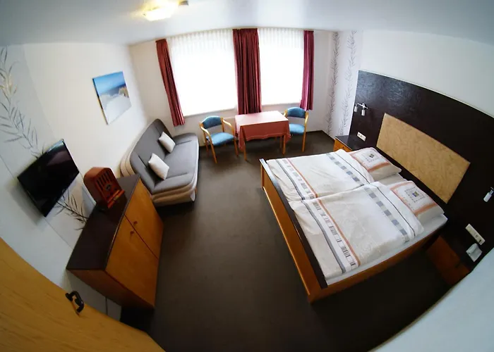 Hotel Werdumer Hof