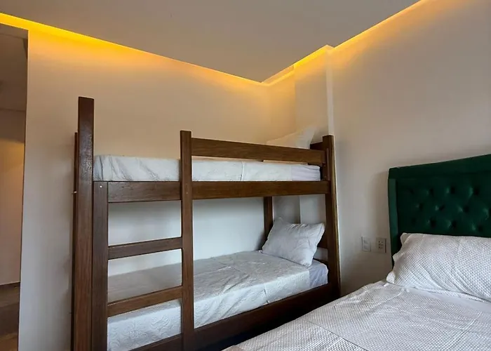 Hotel Omega