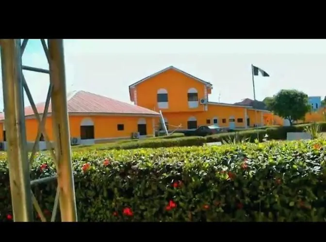 Nbte Hotels
