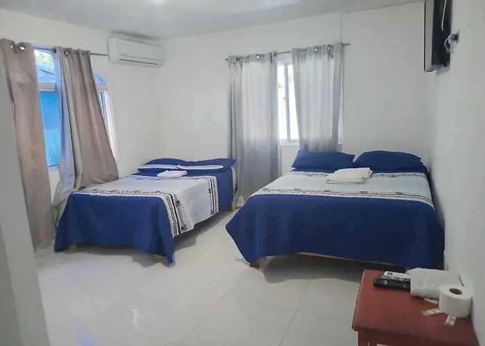 Hotel alicia