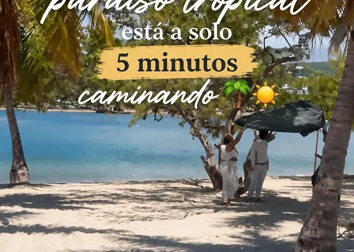 Bon Appetit Hotel & Restaurant Barahona