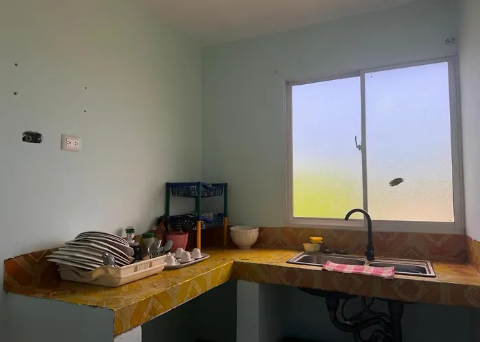 Hostal mar de luna