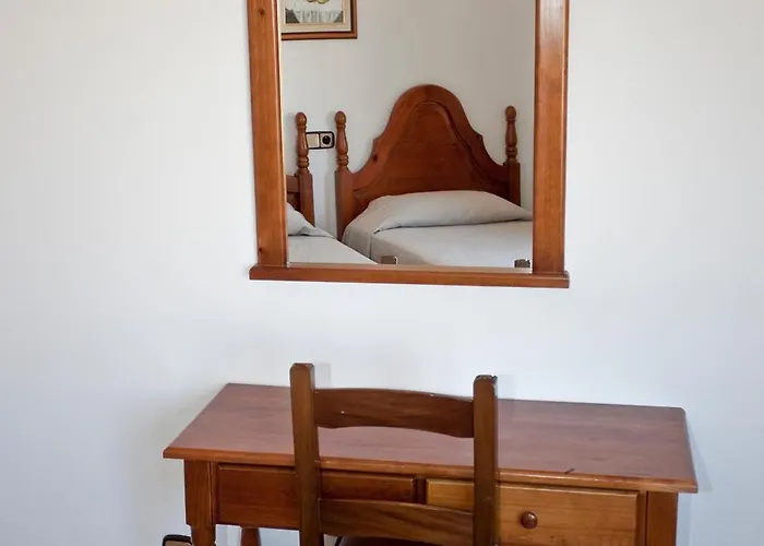 Hotel Beri - Can Llançà