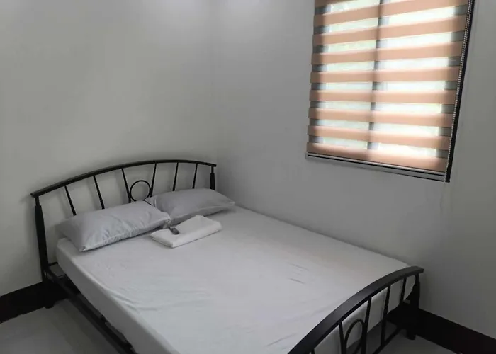 Ljp Farm Resort Couple Rooms
