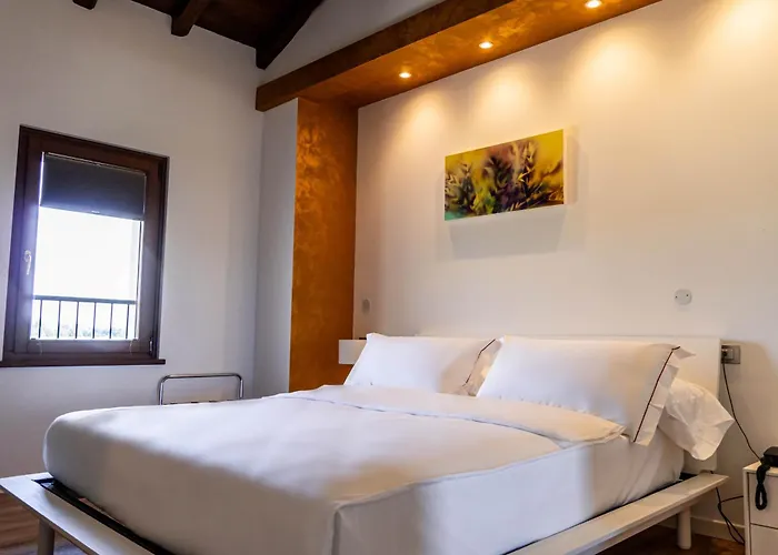 Hotel Borgo Torricella
