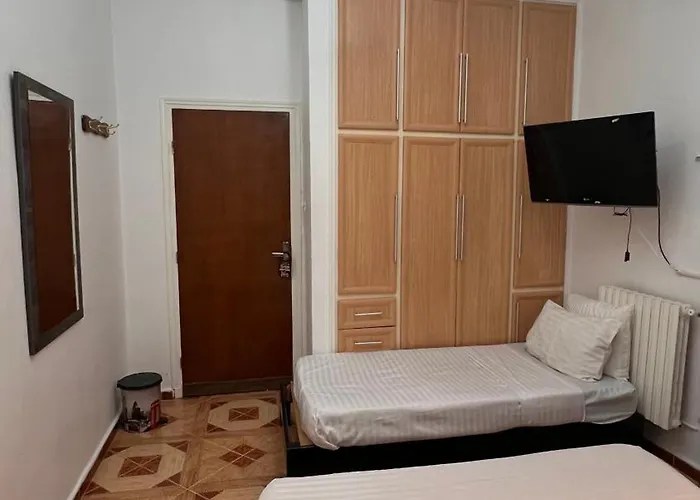 Hotel Islam 1