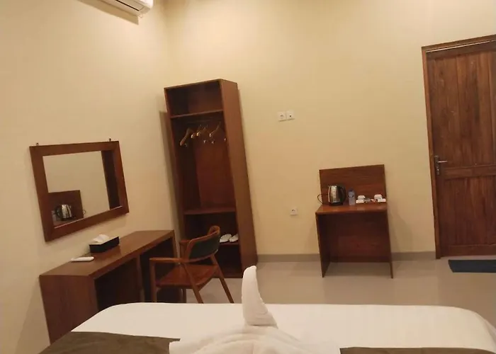 Belvilla D'Vayana Nusa Hotel