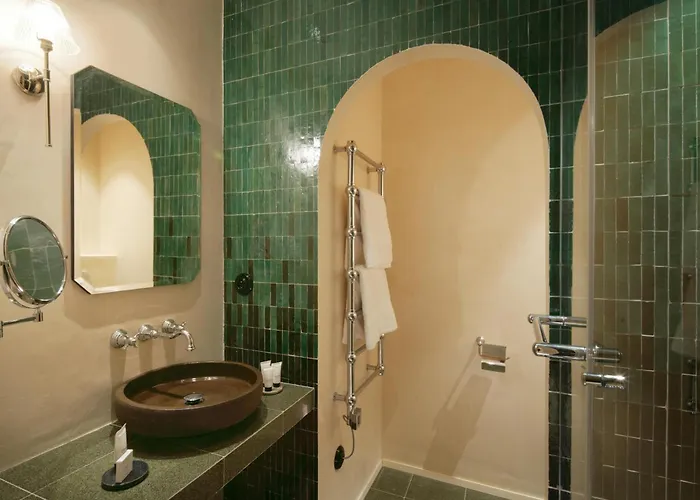 Chez Gratien Hôtel Bistro Spa