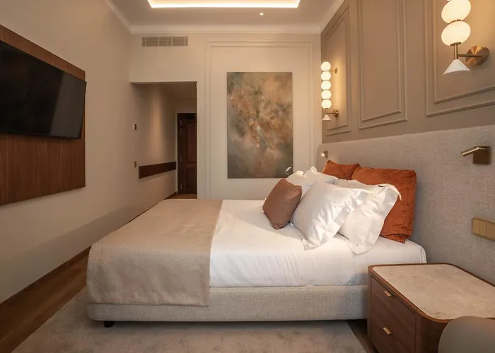 The Book Hotel