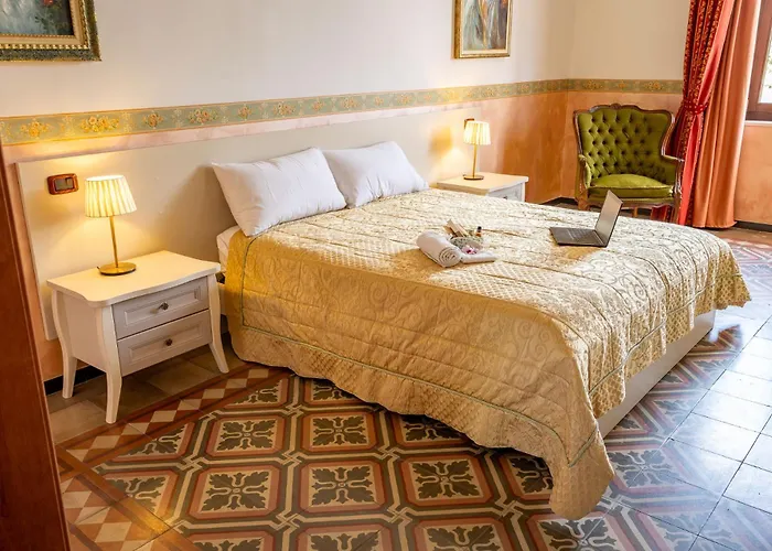 Hotel Fattoria Stocchi