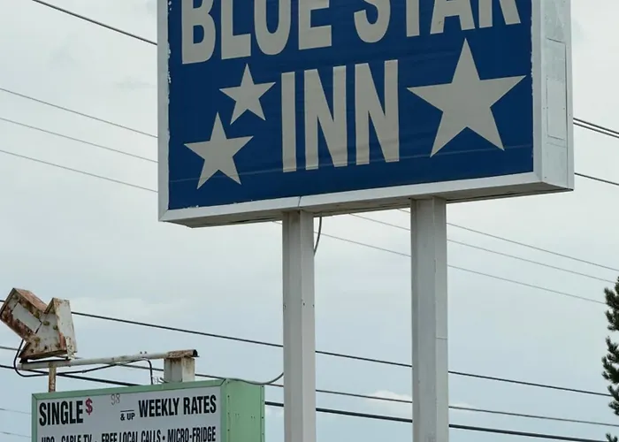 Blue Star Inn