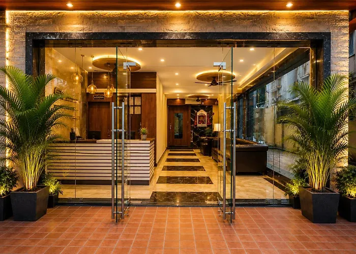 Dream Plaza 2 ,Urban Hub Hotel