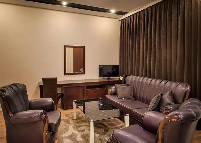 Hotel Xxl