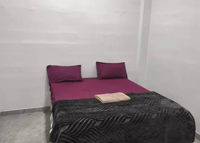 Hotel Galaxy Stay & Lodging