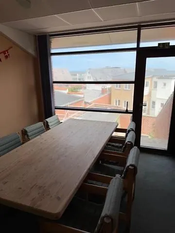 The Bank Bnb Hirtshals Vaerelse 3
