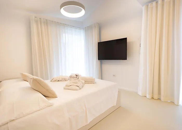 Marea Boutique Hotel