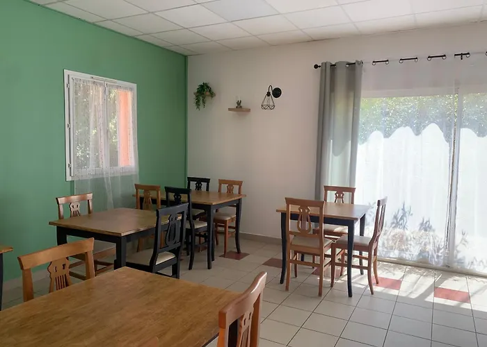 Le Clos du Thoronet