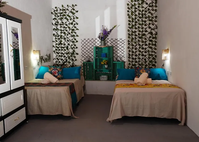 Hotel El Salvador-Santa Ana